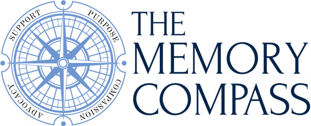 The Memory Compass