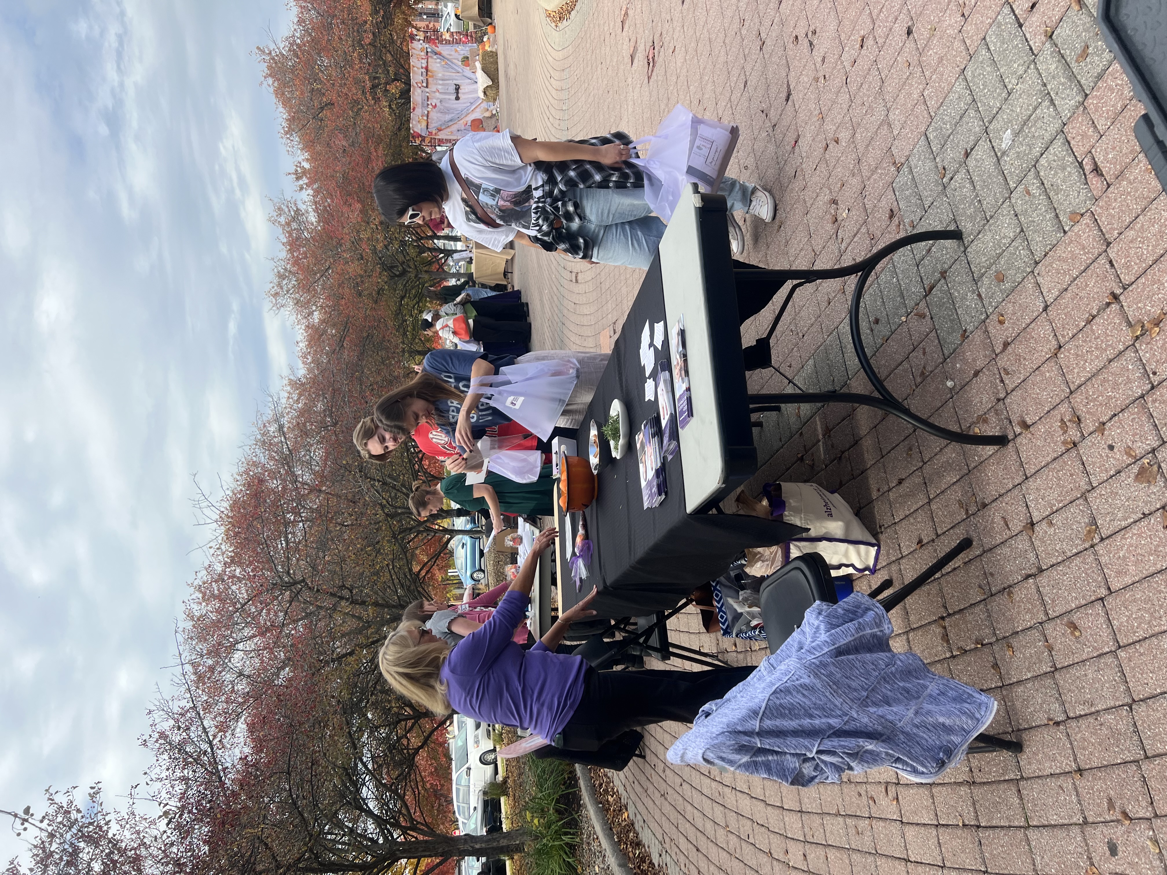 Dementia friendly events in the Indianapolis area
